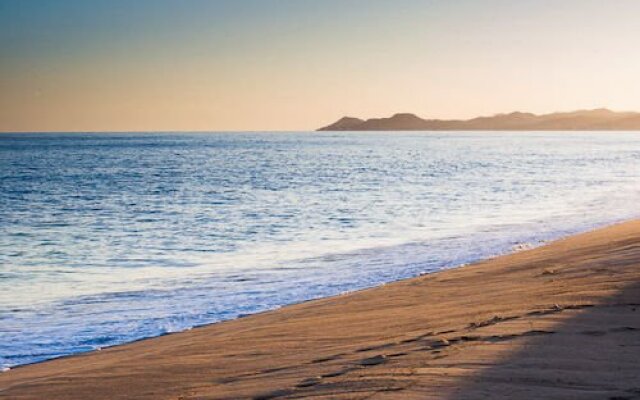 La Fonda del Mar Bed & Breakfast