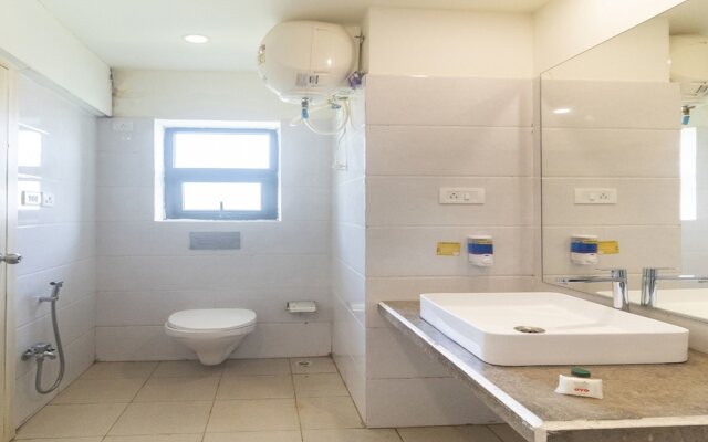 OYO 16340 Yellow Hotels