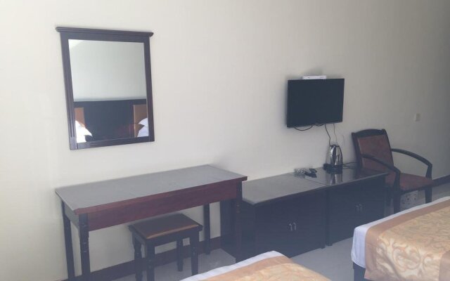 Mount Wutai Jingxin Hotel