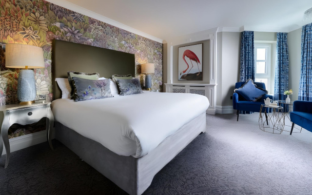 Dromhall Hotel