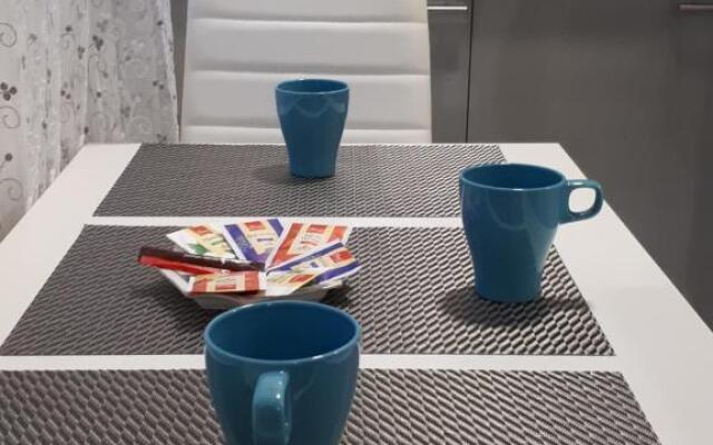 Studio Apartman Marija