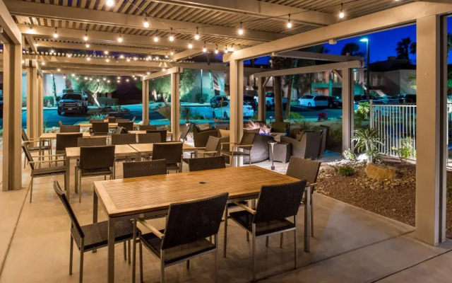 Residence Inn By Marriott Palm Desert