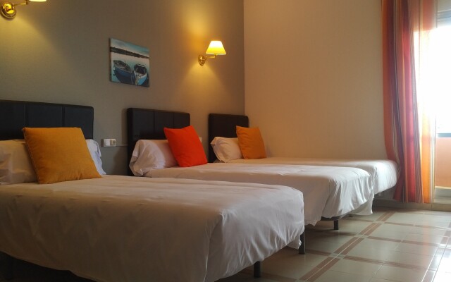 Hotel Peru by Bossh Hotels