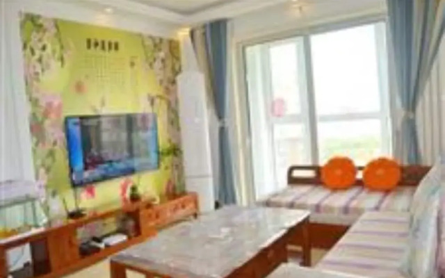 Blessed Family 2BR Apartment 9-601