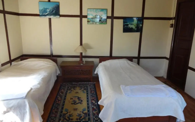 Martam Village Resort