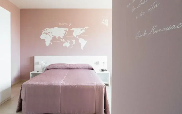 Castello D'Argile Hotel