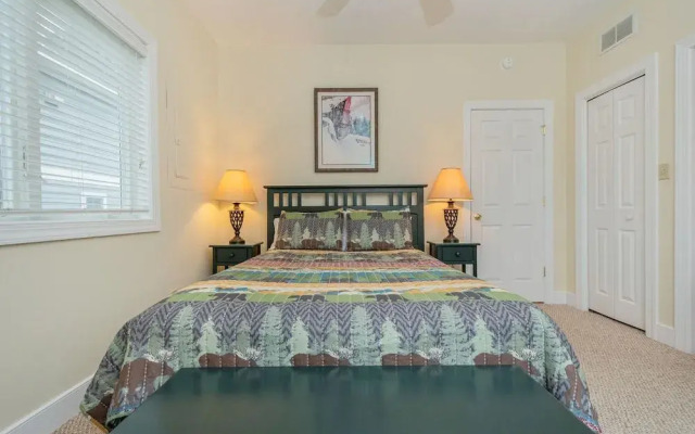 Just Getting Started