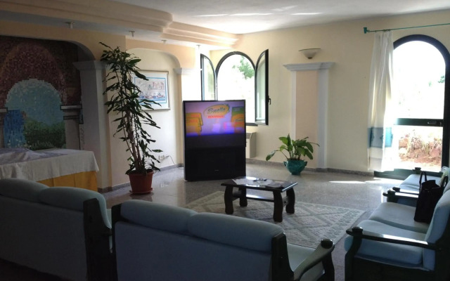 Residenza Marina