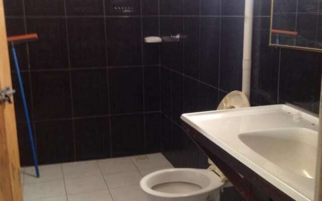 Pousada Musima Suites
