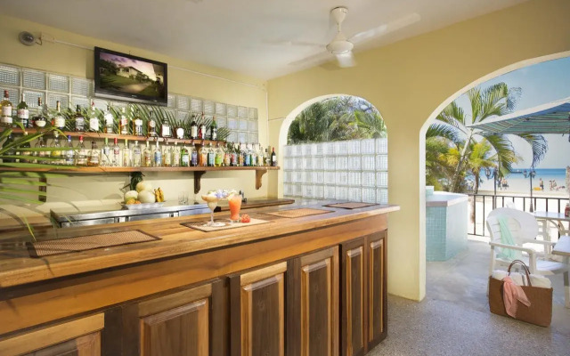 Rooms on the Beach Negril