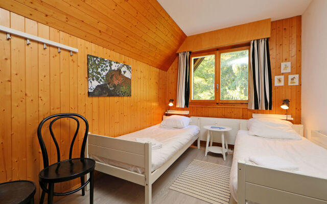 Apartment Anémone