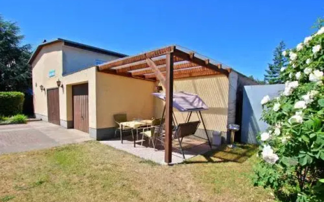 Ferienwohnung Bellin VORP 1131