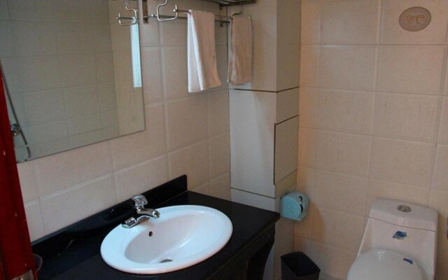 Shengguo Hotel