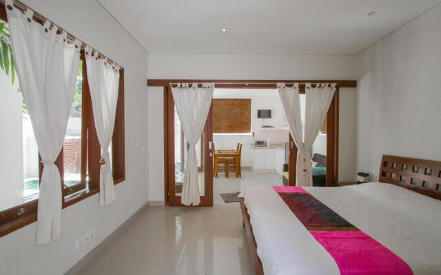 Bali Kembali Hotel