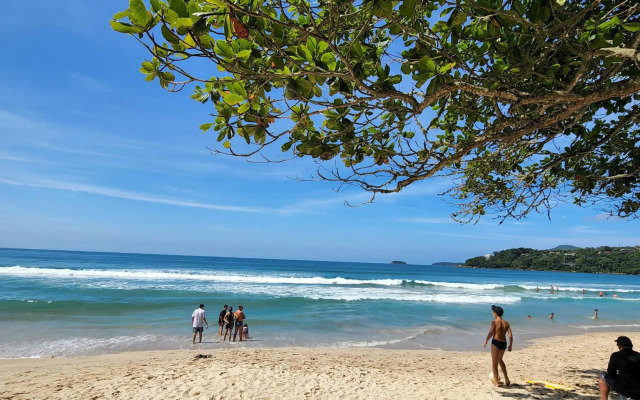 Rei dos Mares Suítes