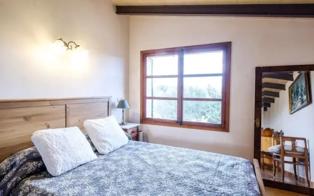 Cosy Finca Sa Vinya