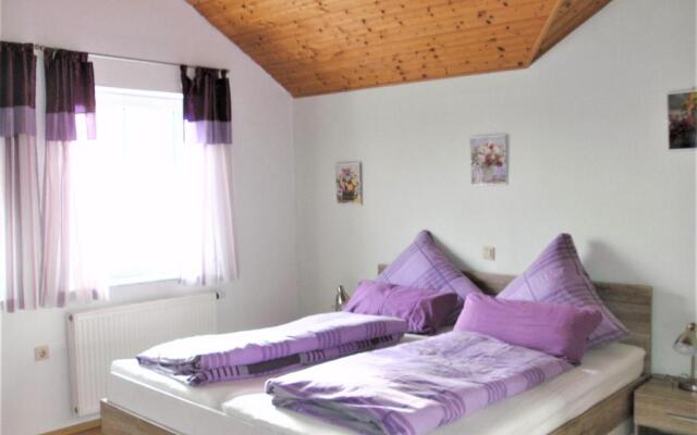 Ferienwohnung beim Ried