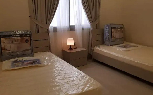 Al-Muhana Chalets