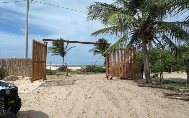 Atins Bangalôs