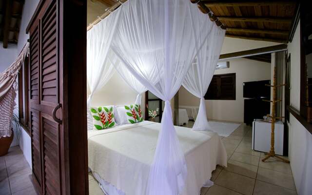 Morena Quadrado Casa & Hotel