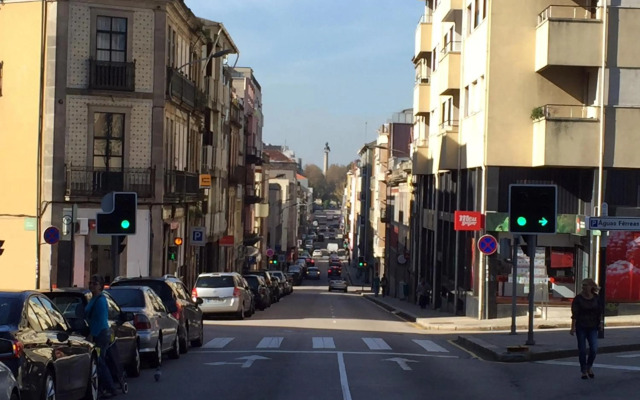 PinPorto City Center I