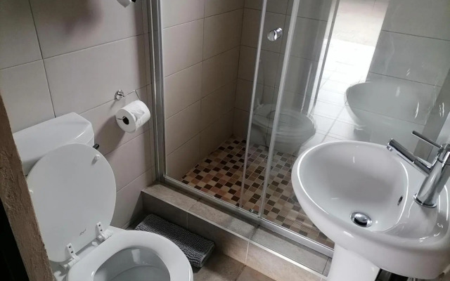 The Hill Hotel and Conference Centre