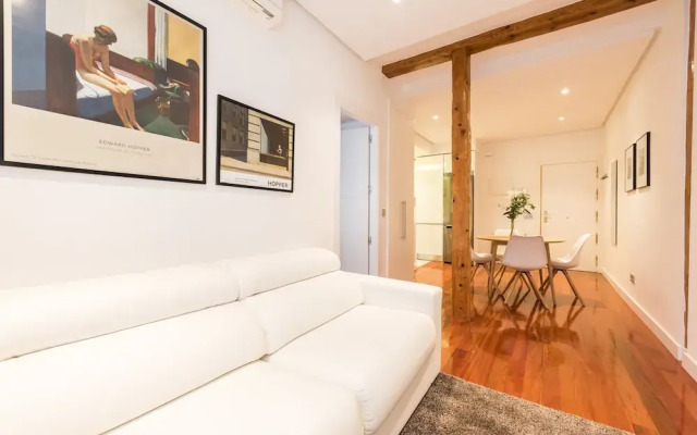 Malasaña Suite - MADFlats Collection