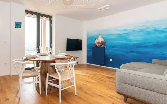 Bellavista Apartment Koper