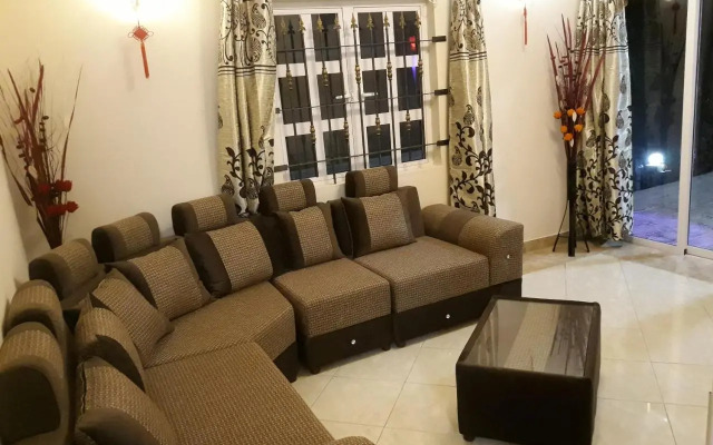 Rs Villas