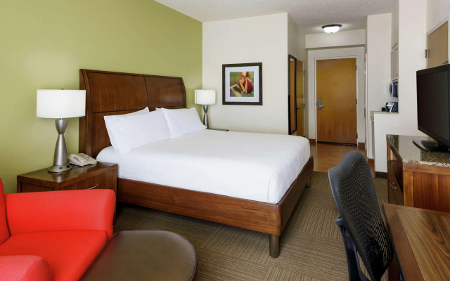 Hilton Garden Inn Lake Mary