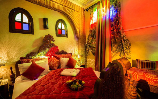 Riad Mabrouk