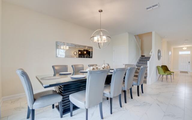 9 Bedroom Champions Gate Resort