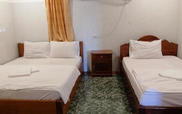 Thann Tay Guesthouse