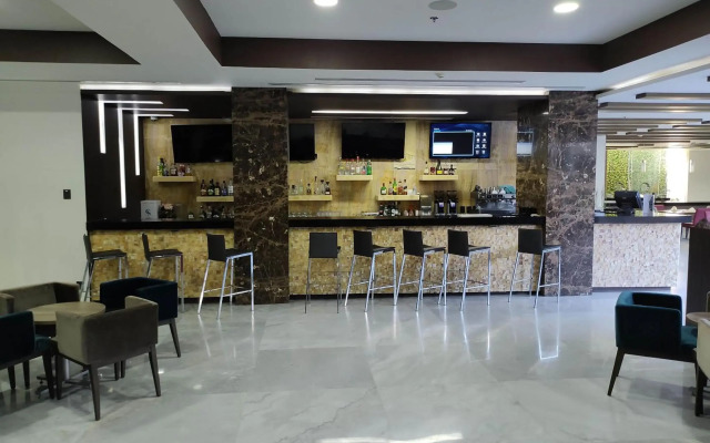 Real Inn Celaya