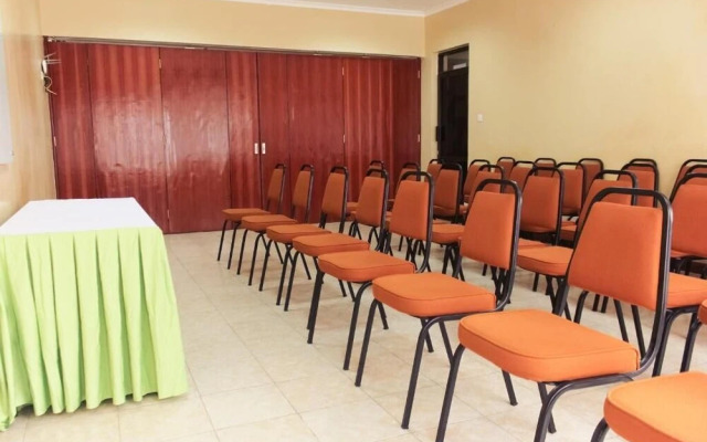 LIA Hotel & Training Centre