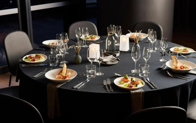 AC Hotel Melbourne Southbank