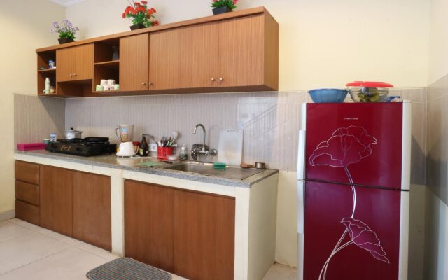 Sakura Guesthouse