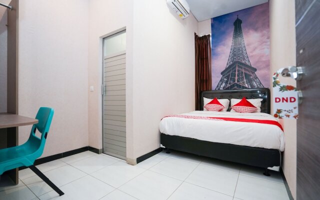 OYO 1143 Willow Residence