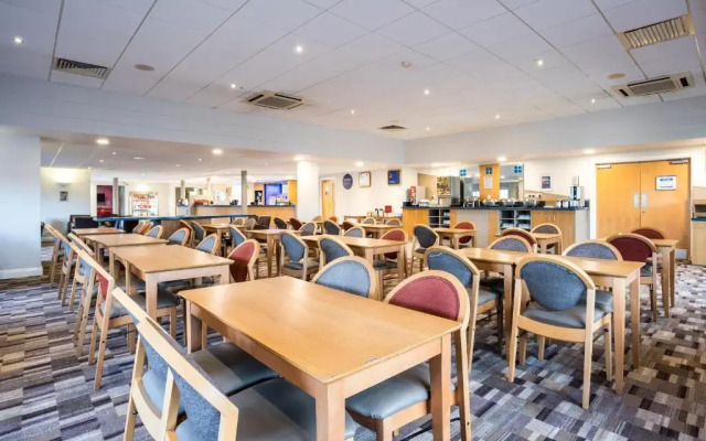 Holiday Inn Express Stafford by IHG