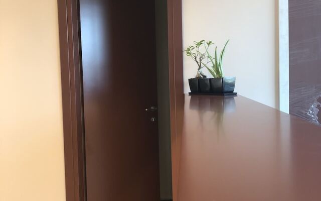 Vogue Boutique Hotel