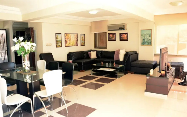 Sehatty Resort