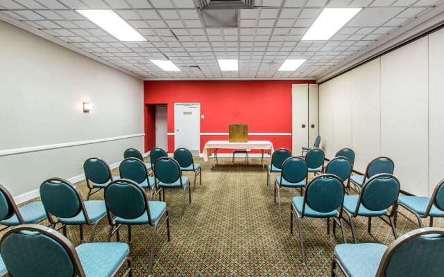 Quality Inn Midtown