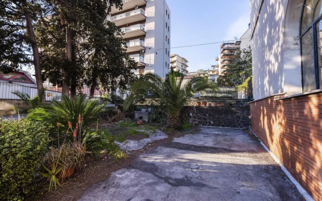 Euphorbia Apartment 2 in Catania by Wonderful Italy