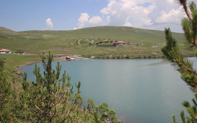 Cildir Kuzey Yildizi