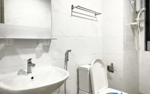 Central park 4Bed3Bath Johor Bahru