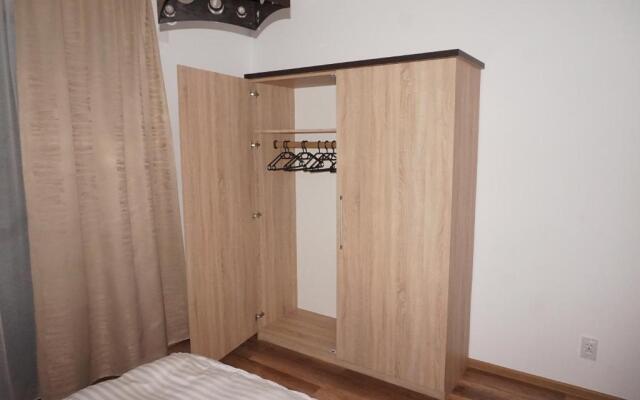 Citadella Apartament
