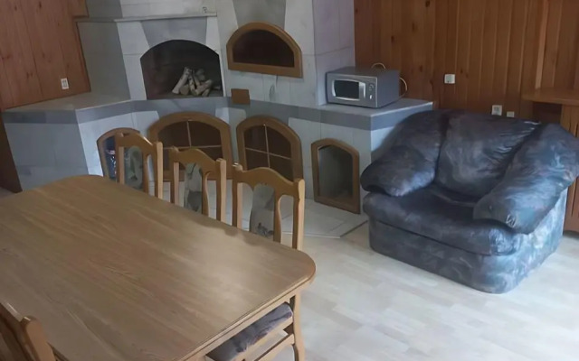 Коттедж в поселке Ерзовка