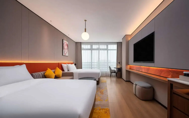 Hilton Garden Inn Hefei High-Tech Zone