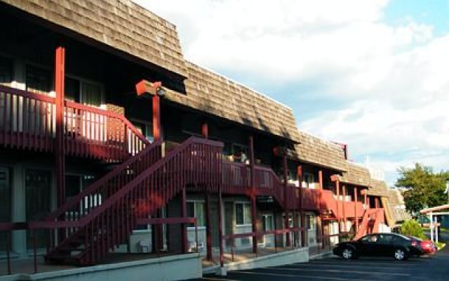 Chebucto Inn