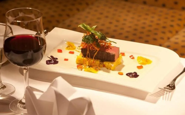 Vital Hotel Westfalen Therme